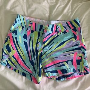 New without tag Lilly Callahan Shorts